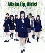 【中古】 舞台 Wake Up，Girls！ 青葉の記録（Blu－ray Disc）／吉岡茉祐,永野愛理,田中美海,Green Leaves（原作）,神前暁（音楽）,MONACA（音楽）