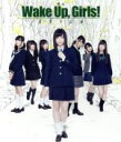 【中古】 舞台 Wake Up，Girls！ 青葉の記録（Blu－ray Disc）／吉岡茉祐,永野愛理,田中美海,Green Leaves（原作）,神前暁（音楽）,MONACA（音楽）