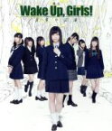 【中古】 舞台　Wake　Up，Girls！　青葉の記録（Blu－ray　Disc）／吉岡茉祐,永野愛理,田中美海,Green　Leaves（原作）,神前暁（音楽）,MONACA（音楽）