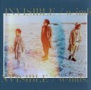 【中古】 INVISIBLE（通常盤）／w－inds．