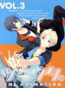 【中古】 TVツキウタ。THE ANIMATION 第3巻（DVD＋CD）／梶裕貴／鳥海浩輔／増田俊樹／他