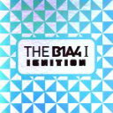 【中古】 【輸入盤】Ignition/B1A4