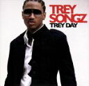 【中古】 【輸入盤】TREY DAY/トレイ・ソングス