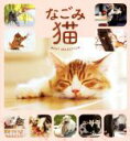 【中古】 写真集 なごみ猫 BEST SELECTION/山と溪谷社
