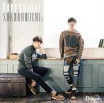 【中古】 サクラミチ（Bigeast限定盤）／東方神起