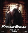 【中古】 プリズン・ブレイク シーズン3<SEASONS ブルーレイ・ボックス>(Blu−ray Disc)/ウェントワース・ミラー,ドミニク・パー...