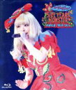 【中古】 KPP 5iVE YEARS MONSTER WORLD TOUR 2016 in Nippon Budokan（通常版）（Blu－ray Disc）／きゃりーぱみゅぱみゅ