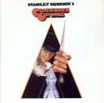 【中古】 【輸入盤】A　CLOCKWORK　ORANGE／MUSIC　FROM　THE　SOUNDTRACK／（オリジナル・サウンドトラック）