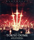 【中古】 LIVE AT TOKYO DOME（通常版）（Blu－ray Disc）／BABYMETAL