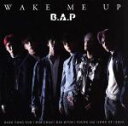 【中古】 WAKE ME UP（Type－B）／B．A．P