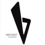 【中古】 19972016　－19972007　Remastered－（通常盤）／ブンブンサテライツ