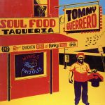 【中古】 【輸入盤】Soul Food Taqueria／トミー ゲレロ