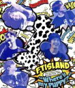 【中古】 Autumn Tour 2015 “Where’s my PUPPY?”(Primadonna版)(Blu−ray Disc)/FTISL...