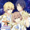 【中古】 MARGINAL#4:キミのハートにKISSを届けるCD「IDOL OF STARLIGHT KISS」 Vol.4 ツバサ&アルト&テルマ CV.蒼井翔太&CV.沢城千春&CV.染谷俊之/(アニメ/ゲーム)