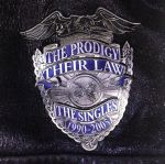  THEIR　LAW　：　THE　SINGLES　1990−2005／ザ・プロディジー