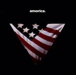  amorica．／ザ・ブラック・クロウズ