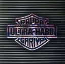 【中古】 ULTRA HARD（DVD付）／ラッパ我リヤ