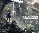 【中古】 NieR：Automata Original Soundtrack／（ゲーム ミュージック）,ジュニーク ニコール,河野マリナ,エミ エヴァンス,YoRHa