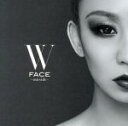 【中古】 W FACE ～ outside ～（Blu－ray Disc付）／倖田來未