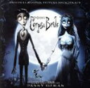 【中古】 【輸入盤】TIM BURTON’S Corpse Bride ORIGINAL MOTION PICTURE SOUNDTRACK／ダニー エルフマン