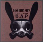 CD, 韓国（K-POP）・アジア  BadmanBAP afb