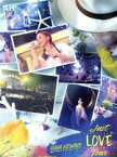 【中古】 Just　LOVE　Tour（初回生産限定版）／西野カナ