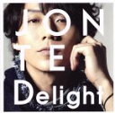 【中古】 Delight／JONTE 【中古】afb