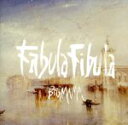 【中古】 Fabula Fibula／BIGMAMA