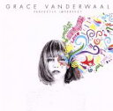 【中古】 【輸入盤】Perfectly Imperfect －Ep－／Grace VanderWaal