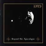 【中古】 【輸入盤】BEYOND　THE　APOCALYPSE／1349