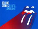 【中古】 【輸入盤】Blue & Lonesome(Deluxe Edition)(Box set)/ザ・ローリング・ストーンズ
