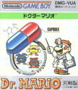 【中古】 Dr.MARIO/ゲームボーイ