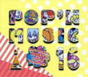  pop’n　music　16　PARTY♪　original　soundtrack／（ゲーム・ミュージック）