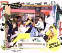 【中古】 YESTERDAY（TYPE－B）（初回限定盤）／Block　B