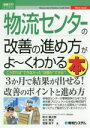 【中古】 図解入門ビジネス 物流センターの改善の進め方がよ～くわかる本 こうすれば“できなかった”改善が“できる”！／秋川健次郎(著者),大江賢治(著者),實藤政子(著者)