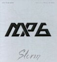 【中古】 Storm　JAPAN　SPECIAL　EDITION（SILVER）／MAP6