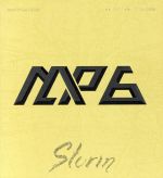 š StormJAPANSPECIALEDITIONGOLDˡMAP6