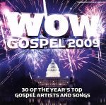 【中古】 【輸入盤】WOW Gospel 2009／（オムニバス）