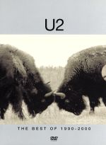 【中古】 ザ・ベスト・オブ　1990－2000／U2