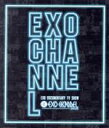 【中古】 EXO DOCUMENTARY TV SHOW「EXO CHANNEL」(Blu−ray Disc)/EXO