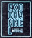 【中古】 EXO DOCUMENTARY TV SHOW「EXO CHANNEL」（Blu－ray Disc）／EXO