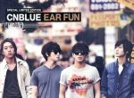 【中古】 【輸入盤】EAR FUN（Special Limited Edition）（CD＋DVD）／CNBLUE