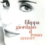 【中古】 【輸入盤】il　rosso　amore／フィリッパ・ジョルダーノ