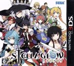【中古】 STELLA GLOW お買い得版/ニンテンドー3DS 【中古】 STELLA GLOW お買い得版/ニンテンドー3DS