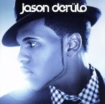 【中古】 【輸入盤】jason　derulo／ジェイソン・デルーロ