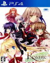 【中古】 Rewrite／PS4