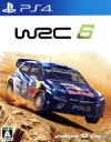 【中古】 WRC 6 FIA ワールドラリーチャンピオンシップ／PS4