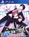 【中古】 CHAOS；CHILD らぶchu☆chu！！／PS4