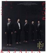 【中古】 小林賢太郎新作コント公演　カジャラ＃1『大人たるもの』（Blu－ray　Disc）／小林賢太郎,（趣味／教養）,片桐仁,竹井亮介,安井順平,辻本耕志,徳澤青弦（音楽）