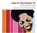 【中古】 【輸入盤】Jazz In The House 12/(オムニバス)(2)